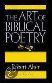 The Art of Biblical Poetry