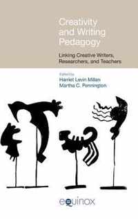 Creativity and Writing Pedagogy