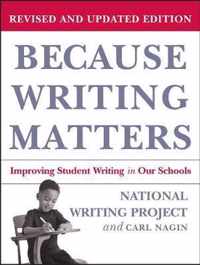 Because Writing Matters