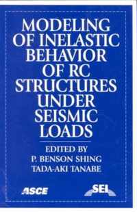 Modeling of Inelastic Behavior of RC Structures Under Seismic Loads