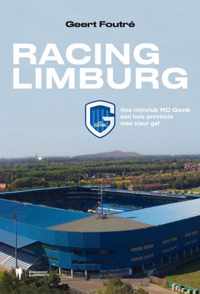 Racing Limburg - Geert Foutré - Paperback (9789463939638)