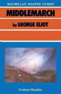 Middlemarch  by George Eliot