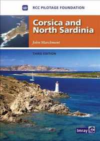 Corsica and North Sardinia