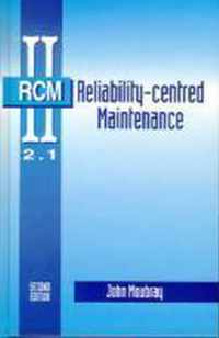 Reliability-Centered Maintenance