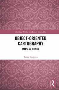 Object-Oriented Cartography