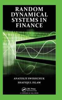 Random Dynamical Systems in Finance