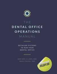 Dental Operations Manual