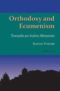 Orthodoxy and Ecumenism