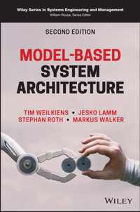 Model-Based System Architecture, 2nd Edition