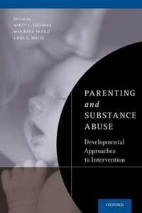 Parenting and Substance Abuse