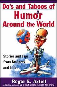 Do's and Taboos of Humor Around the World