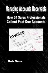 Managing Accounts Receivable