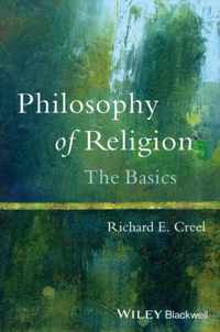 Philosophy Of Religion