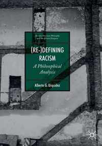 Re Defining Racism