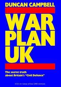 War Plan UK