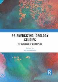 Re-energizing Ideology Studies