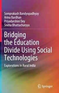 Bridging the Education Divide Using Social Technologies