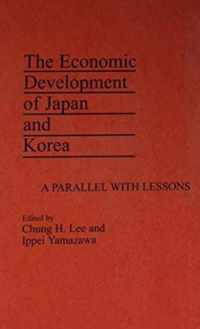 The Economic Development of Japan and Korea