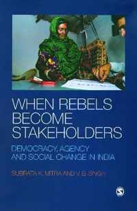 When Rebels Become Stakeholders