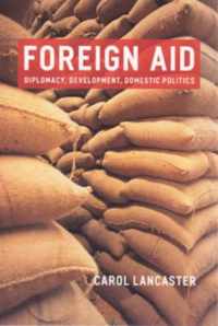 Foreign Aid