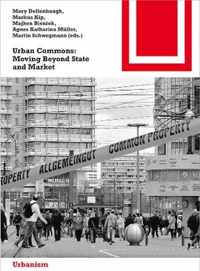 Urban Commons