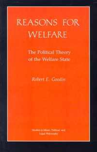 Reasons for Welfare