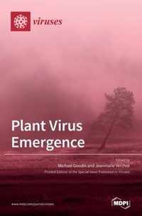 Plant Virus Emergence