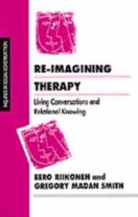 Re-imagining Therapy