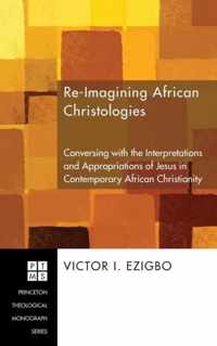 Re-imagining African Christologies