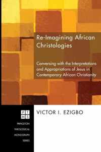 Re-imaging African Christologies