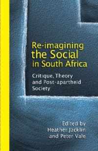 Re-imagining the Social in South Africa