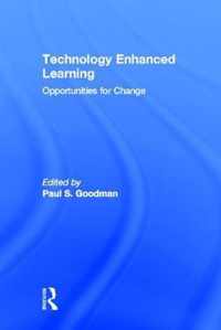 Technology Enhanced Learning