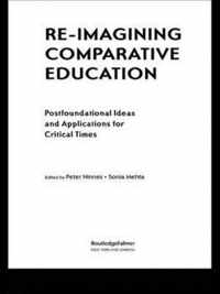 Re-Imagining Comparative Education