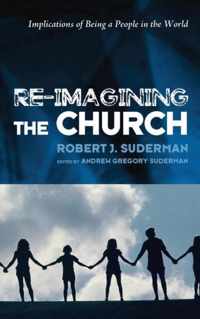 Re-Imagining the Church