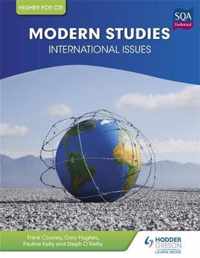 Higher Modern Studies