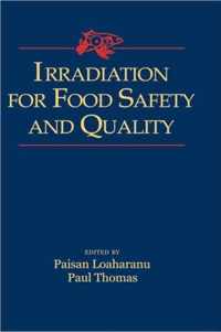 Irradiation for Food Safety and Quality