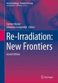 Re-irradiation: New Frontiers