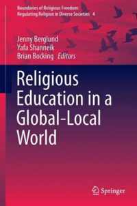 Religious Education in a Global-Local World