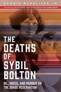 The Deaths of Sybil Bolton