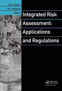 Integrated Risk Assessment