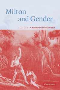 Milton and Gender