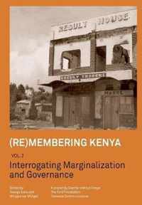 Remembering Kenya