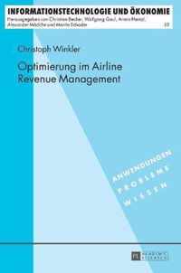 Optimierung im Airline Revenue Management