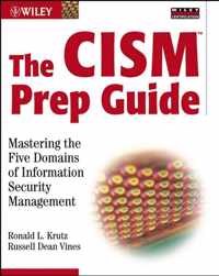 The CISM Prep Guide