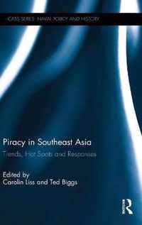 Piracy in Southeast Asia