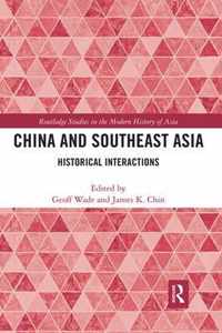 China and Southeast Asia