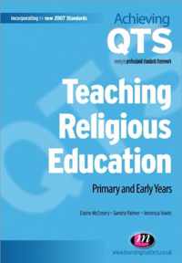 Teaching Religious Education