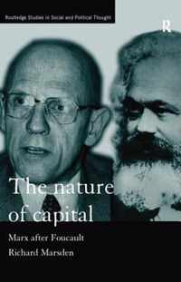 The Nature of Capital