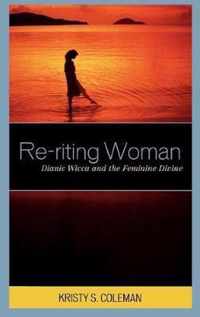 Re-riting Woman