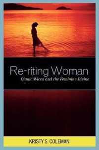 Re-Riting Woman